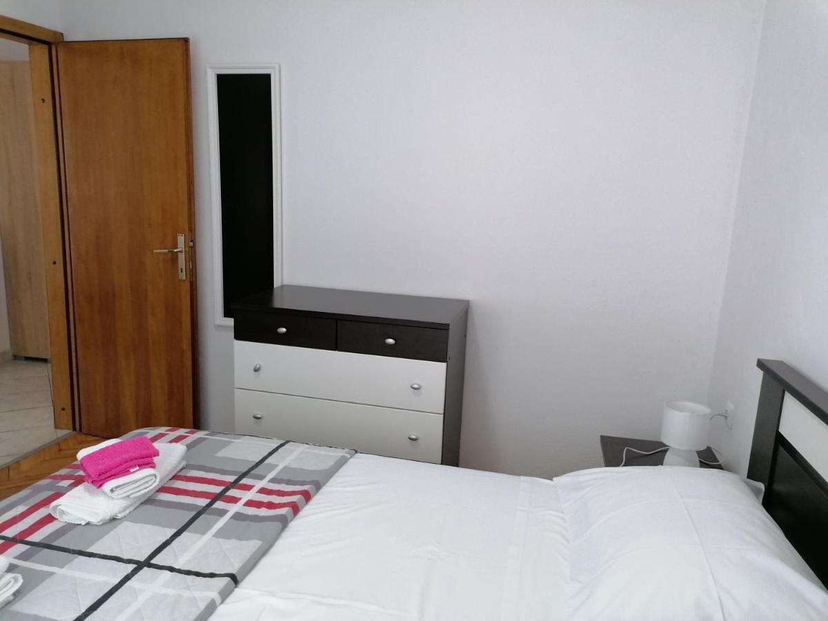 Apartment Varelija บริบีร์ ภายนอก รูปภาพ