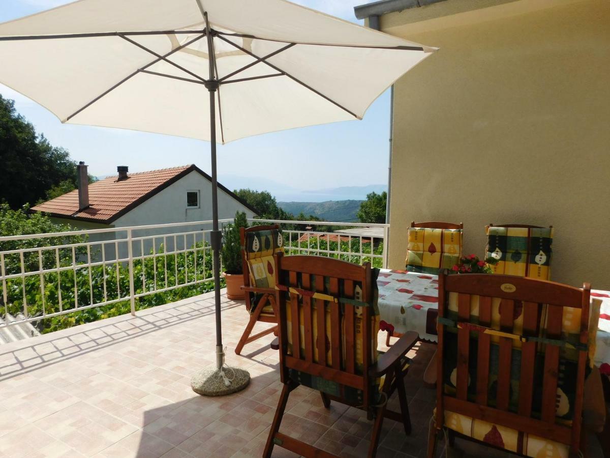 Apartment Varelija บริบีร์ ภายนอก รูปภาพ