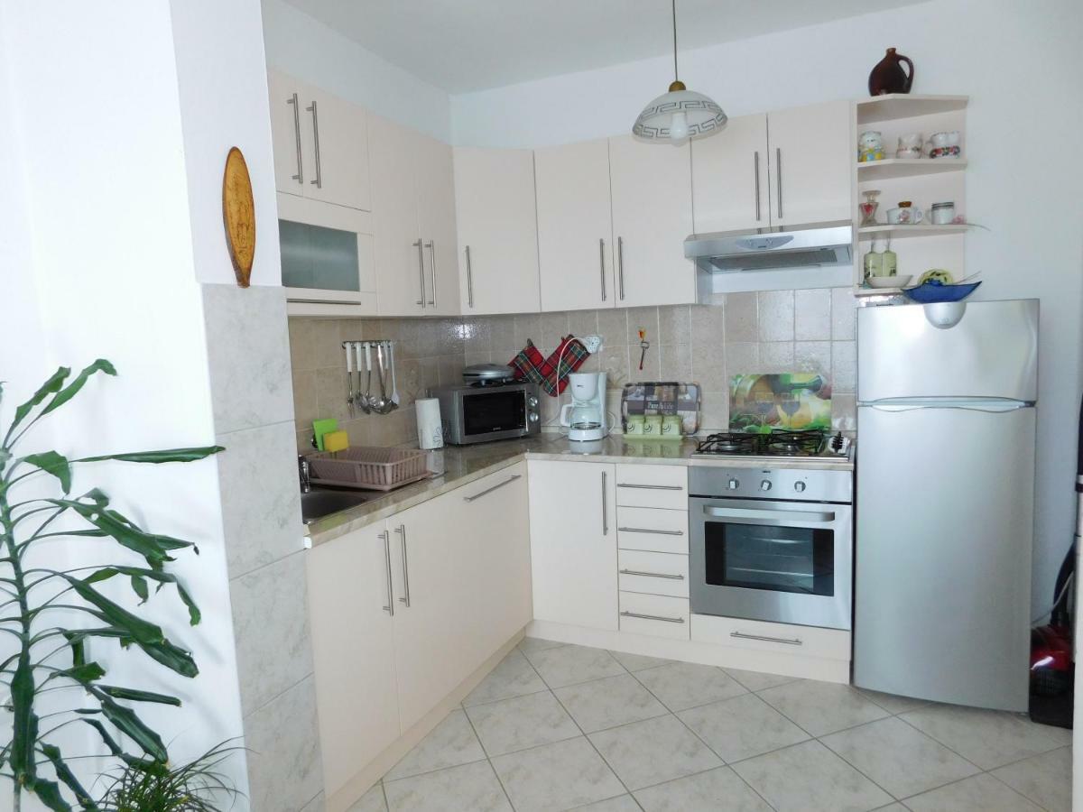 Apartment Varelija บริบีร์ ภายนอก รูปภาพ