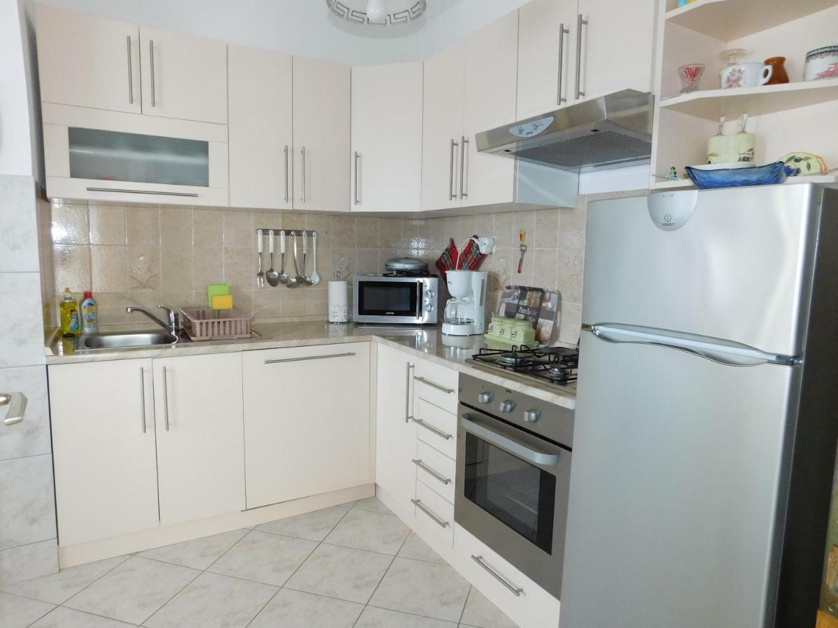 Apartment Varelija บริบีร์ ภายนอก รูปภาพ