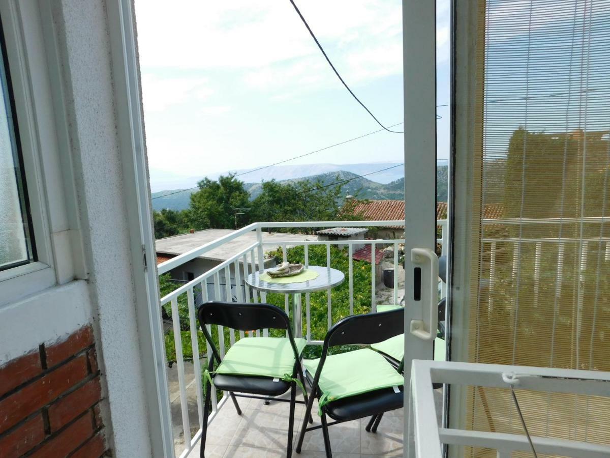 Apartment Varelija บริบีร์ ภายนอก รูปภาพ